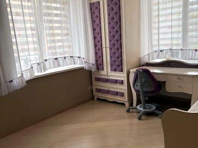 квартира по адресу Валерия Лобановского ул., 28