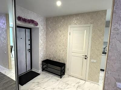 квартира за адресою Запорізьке шосе, 32