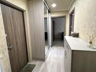 квартира за адресою Владислава Бувалкіна вул. (Бочарова Генерала), 46