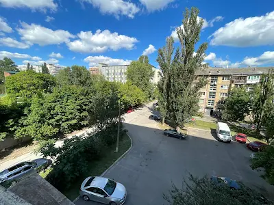 квартира по адресу Метрологическая ул., 10к3