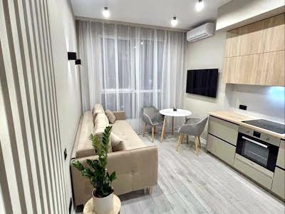 квартира по адресу Звёздный бульв., 1-М