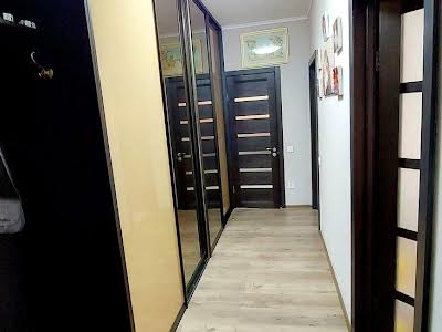 квартира по адресу Приозёрный бульв., 3