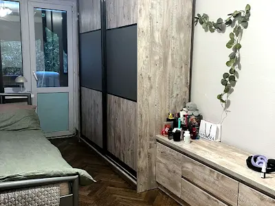 квартира по адресу Владимиро-Лыбедская ул., 16