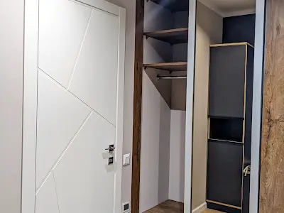 квартира по адресу Правды просп. (Правды), 45-А