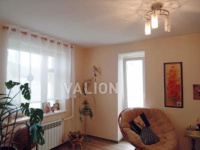 квартира за адресою Миру вул., 2