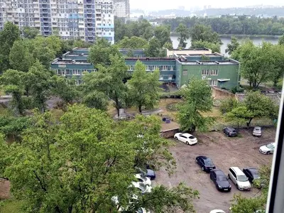 квартира за адресою Йорданська вул. (Лайоша Гавро), 9-В