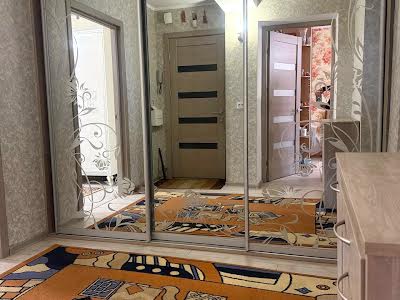 квартира за адресою Чорновола вул, 1