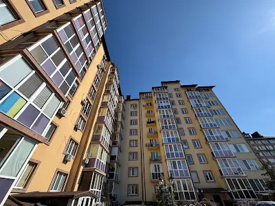 квартира за адресою Полтавська вул., 57