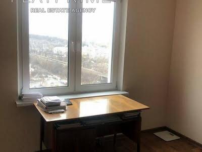 квартира по адресу Балтийский пер., 1