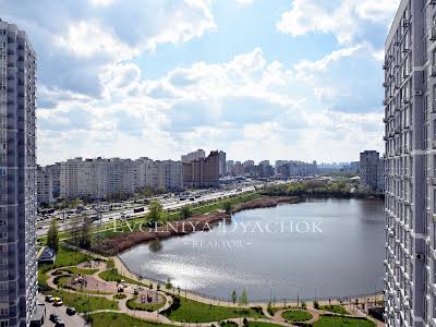 квартира за адресою Ревуцького вул., 40-В