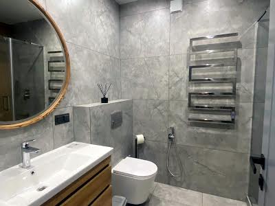 квартира за адресою Родини Крістерів вул., 16