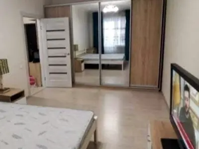 квартира по адресу Амосова пер., 1-34
