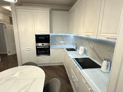 квартира за адресою Кловський узвіз (Кловський), 7а