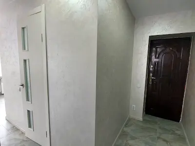 квартира по адресу Николаевская ул., 3