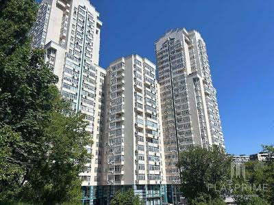 квартира за адресою Митрополита Василя Липківського вул. (Урицького), 37-В