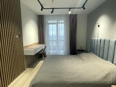 квартира за адресою Стрийська вул., 108