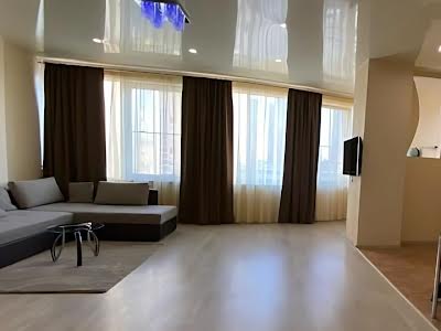 квартира по адресу Генуэзская ул., 5