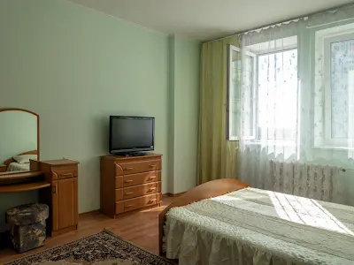 квартира за адресою Срібнокільська вул., 22