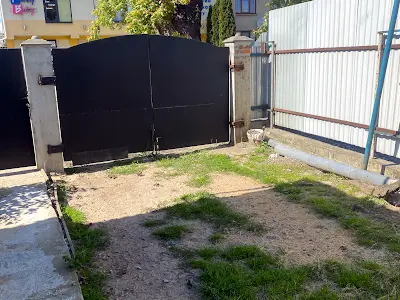 дом по адресу Загорская ул., 123