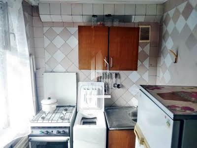 квартира по адресу Полярная ул., 5