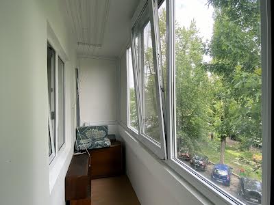 квартира за адресою Мілютенка вул., 18