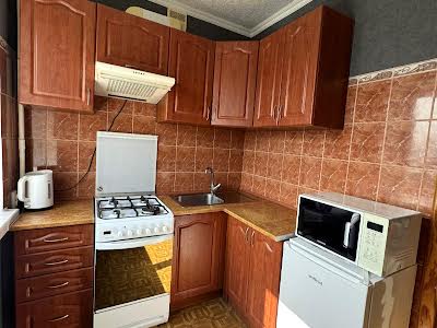 квартира за адресою Героїв України вул. (Гагаріна), 16