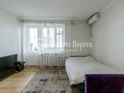 квартира за адресою Дністерська вул. (Двінська), 1-А