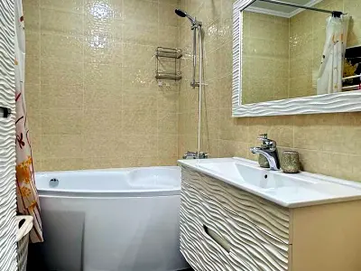 квартира за адресою Ясинуватський пров., 10