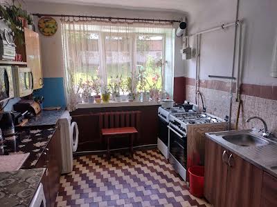 кімната за адресою Чорновола вул., 112