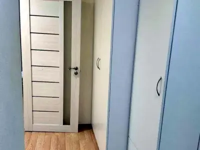квартира по адресу Машиностроительная ул., 10