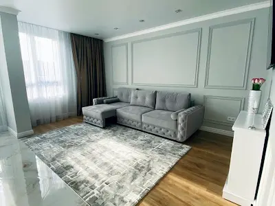 квартира за адресою Топольна вул., 4б