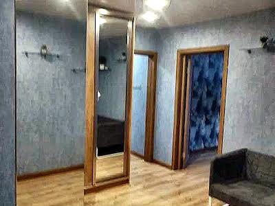 квартира по адресу Сергея Данченко ул., 1