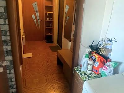 квартира по адресу Маршала Рокоссовського, 2б