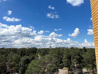 квартира за адресою Миколи Вінграновського вул., 2