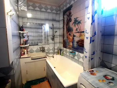 дом по адресу Зої Булави, 10