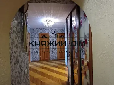 квартира по адресу Оболонская ул., 47