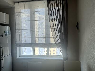 квартира по адресу Академика Глушкова просп., 9-Г