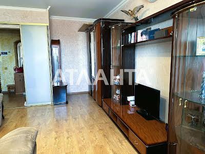 квартира за адресою Академіка Сахарова вул., 12