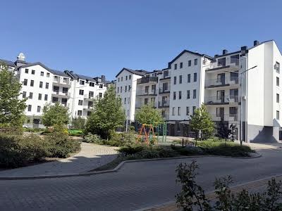 квартира за адресою Академіка Сахарова вул., 11