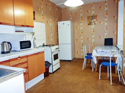квартира за адресою Лесі Українки бульв., 14