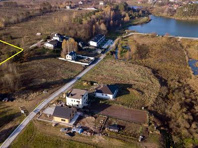 участок по адресу Соколина