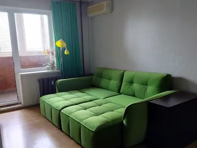 квартира за адресою Тетянинська вул. (Леваневського), 9