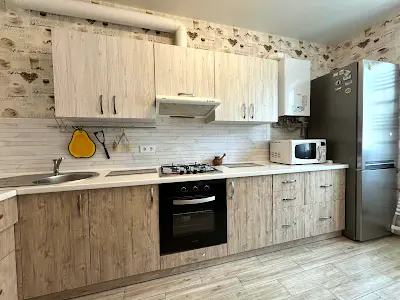 квартира по адресу Володимирська, 7