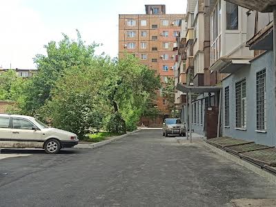 квартира по адресу Кобылянского ул., 199