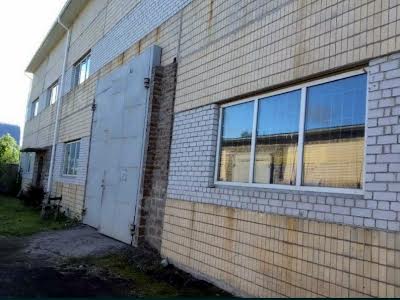 комерційна за адресою Героїв Холодного Яру вул., 1