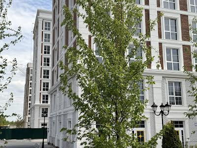 квартира по адресу Коцюбинского ул., 1
