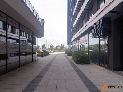 квартира за адресою Дніпровська набережна вул., 15-Є