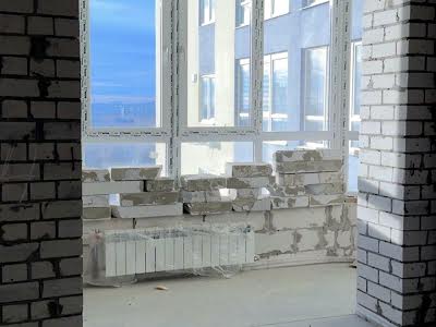 квартира за адресою Яни Червоної вул., 11а
