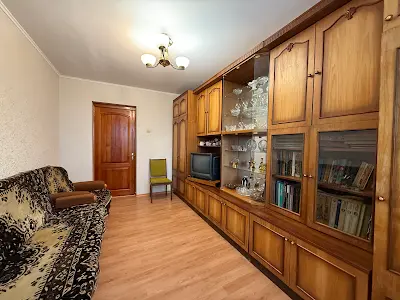 квартира за адресою Миколи Садовського вул., 12