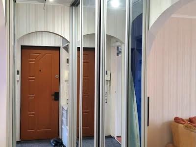 квартира за адресою Василя Касіяна вул., 6